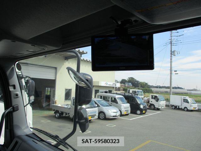 Isuzu GIGA 2022-12 251262-15