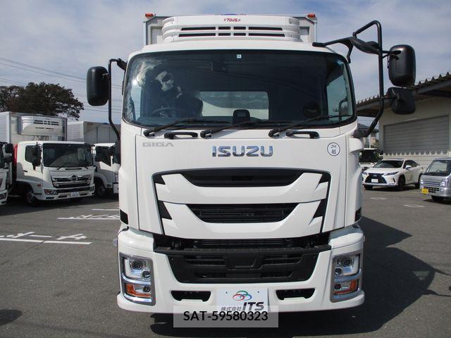Isuzu GIGA 2022-12 251262-1