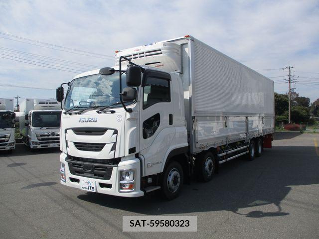 Isuzu GIGA 2022-12 251262-2