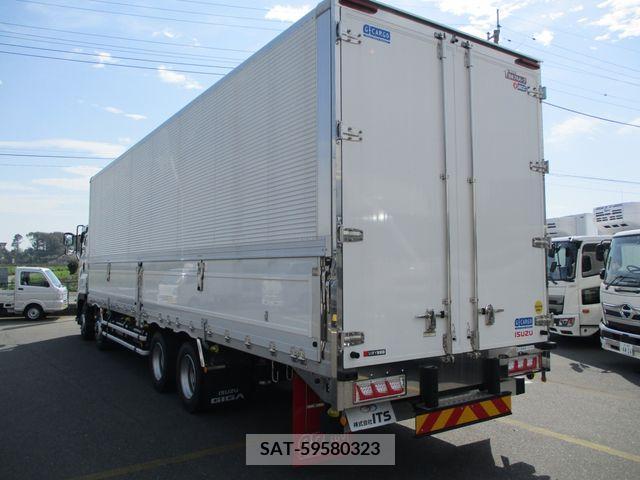 Isuzu GIGA 2022-12 251262-3