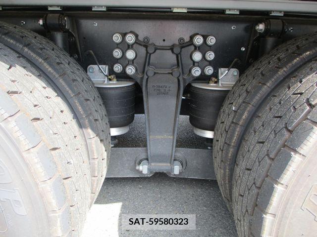 Isuzu GIGA 2022-12 251262-9