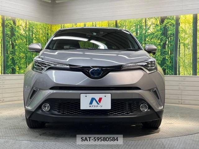 Toyota C-HR 2019-03 224298-14