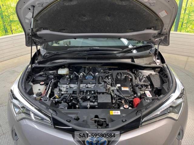 Toyota C-HR 2019-03 224298-18