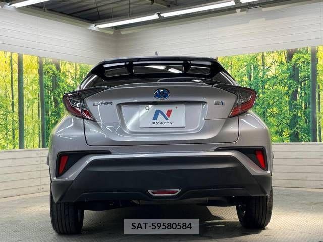 Toyota C-HR 2019-03 224298-15