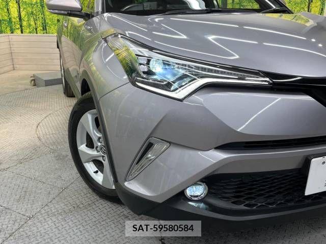 Toyota C-HR 2019-03 224298-12