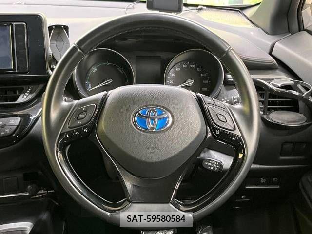 Toyota C-HR 2019-03 224298-11
