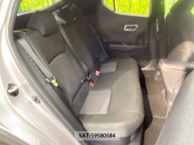 Toyota C-HR 2019-03 224298-9