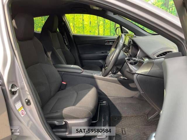 Toyota C-HR 2019-03 224298-8
