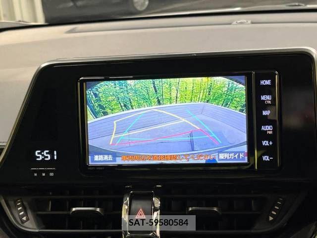 Toyota C-HR 2019-03 224298-4