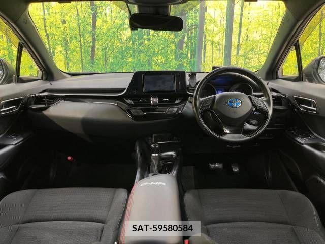 Toyota C-HR 2019-03 224298-1