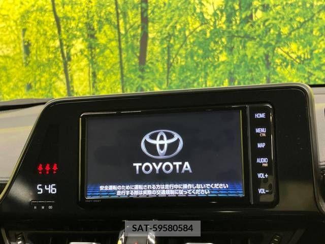 Toyota C-HR 2019-03 224298-3