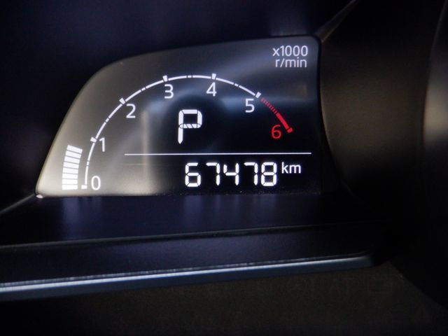 Mazda DEMIO 2019-08 8153-27