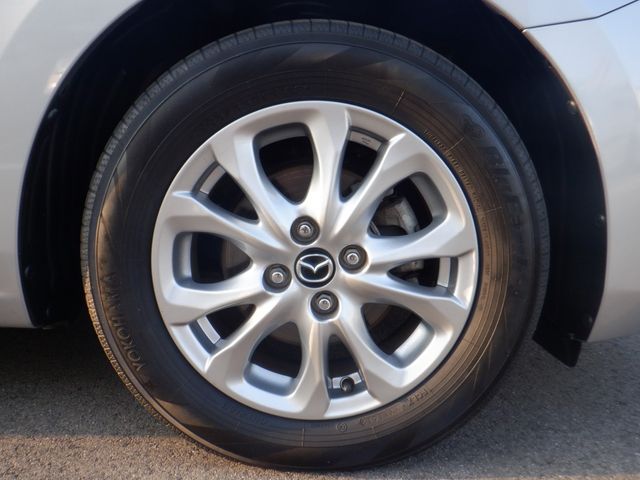 Mazda DEMIO 2019-08 8153-17