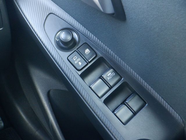 Mazda DEMIO 2019-08 8153-12