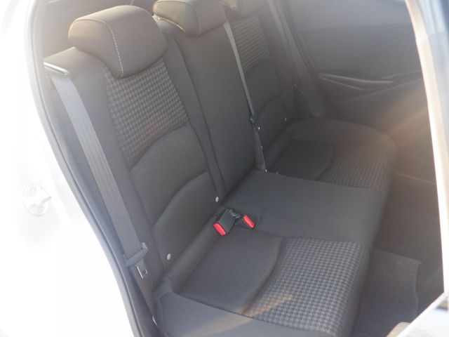 Mazda DEMIO 2019-08 8153-14