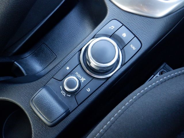 Mazda DEMIO 2019-08 8153-21