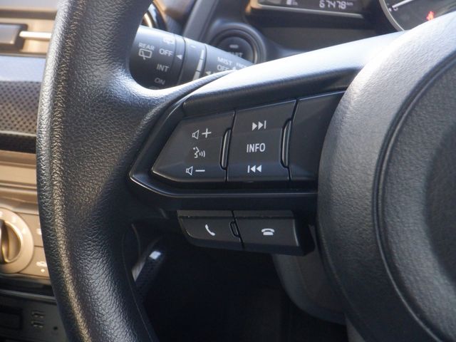 Mazda DEMIO 2019-08 8153-23