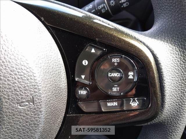 Honda N BOX CUSTOM 2019-12 307098-10