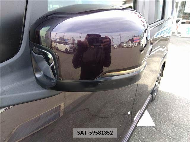 Honda N BOX CUSTOM 2019-12 307098-3