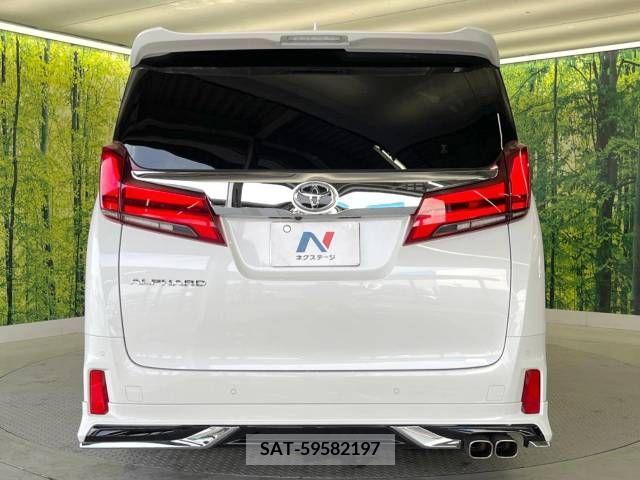 Toyota ALPHARD 2022-07 279757-16