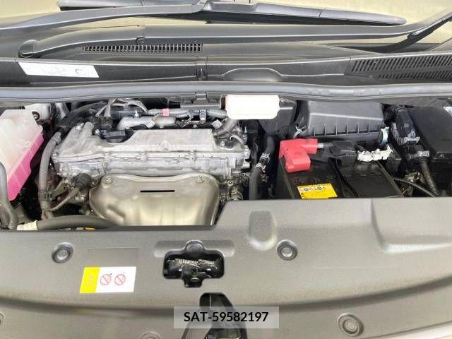 Toyota ALPHARD 2022-07 279757-18
