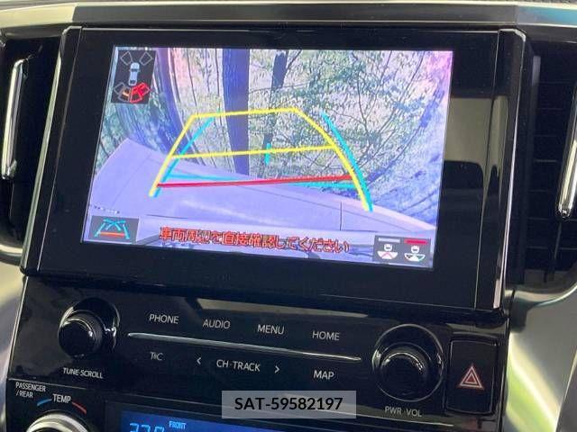 Toyota ALPHARD 2022-07 279757-5
