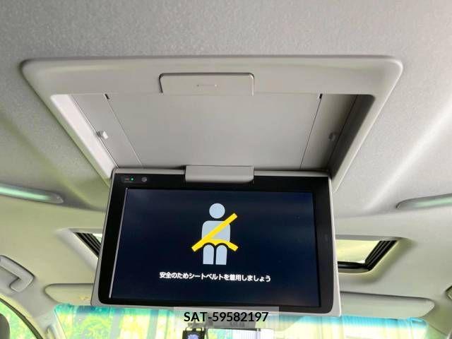 Toyota ALPHARD 2022-07 279757-6