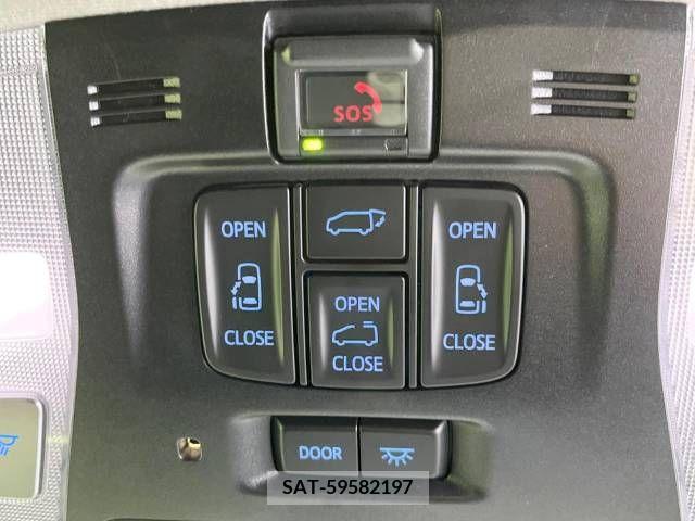 Toyota ALPHARD 2022-07 279757-7