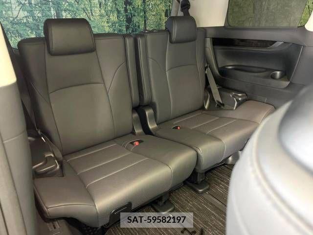 Toyota ALPHARD 2022-07 279757-10