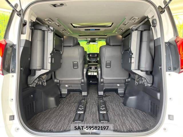 Toyota ALPHARD 2022-07 279757-11