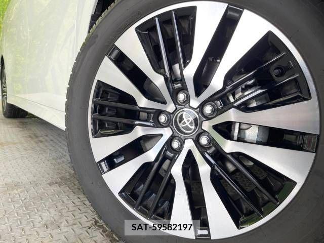 Toyota ALPHARD 2022-07 279757-14
