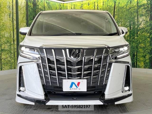 Toyota ALPHARD 2022-07 279757-15