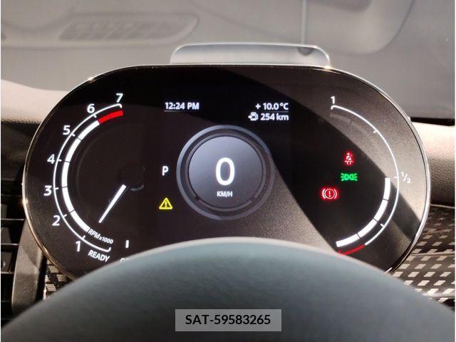 Bmw MINI 2021-02 212866-16