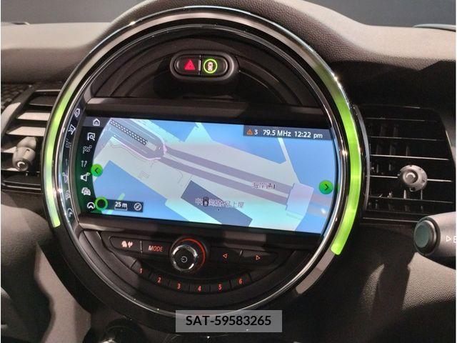 Bmw MINI 2021-02 212866-17