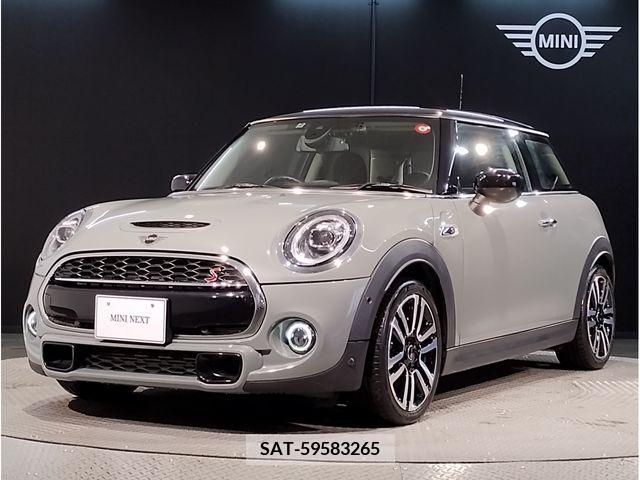 Bmw MINI 2021-02 212866-0