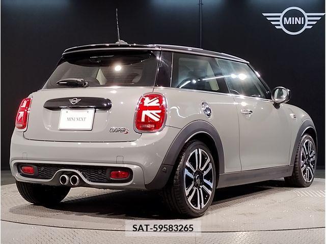 Bmw MINI 2021-02 212866-2