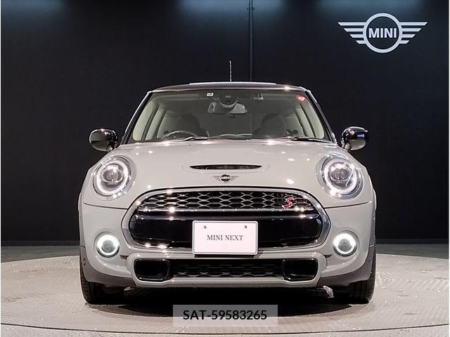 Bmw MINI 2021-02 212866-3