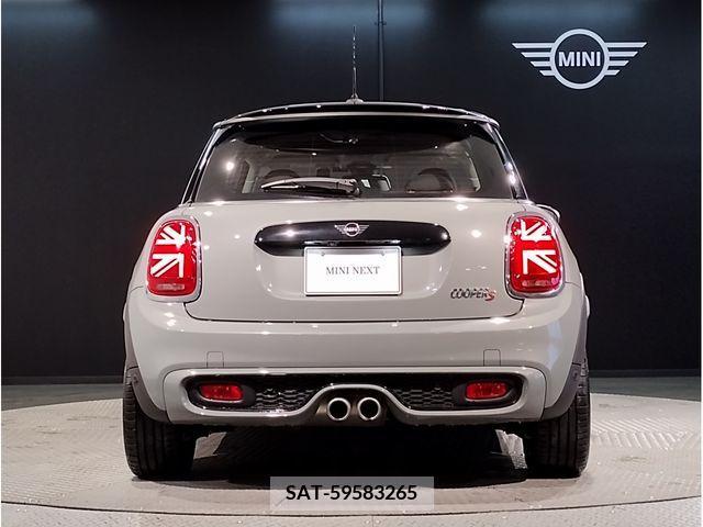 Bmw MINI 2021-02 212866-4
