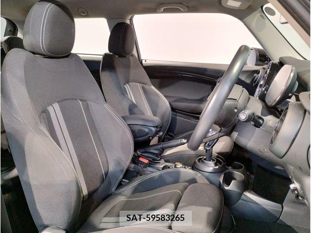 Bmw MINI 2021-02 212866-12