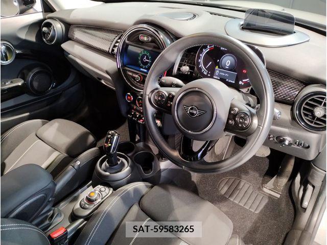 Bmw MINI 2021-02 212866-13
