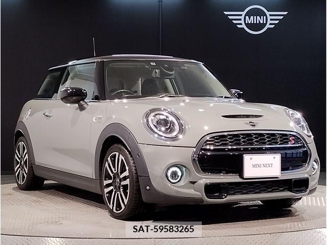 Bmw MINI 2021-02 212866-5