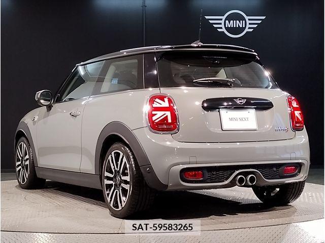 Bmw MINI 2021-02 212866-6