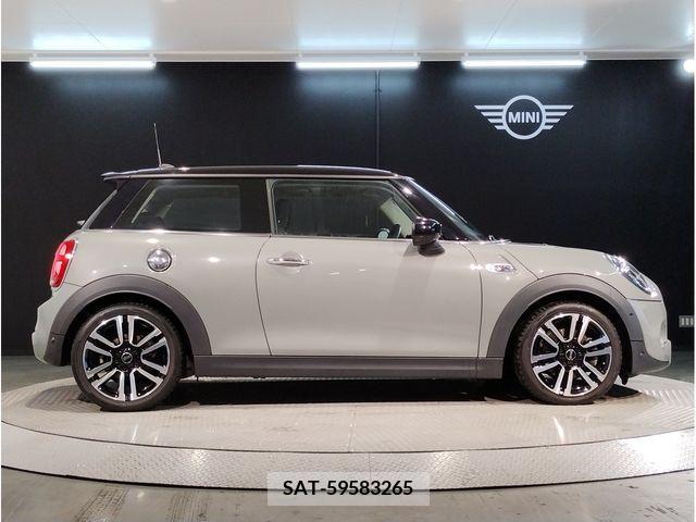 Bmw MINI 2021-02 212866-7