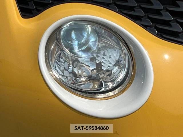 Nissan JUKE 2014-09 251691-14