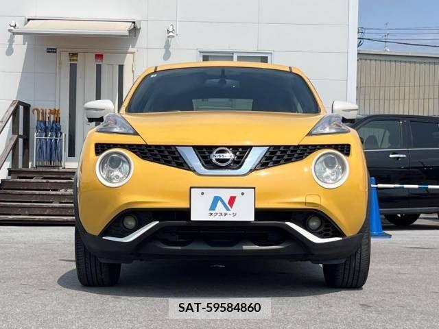 Nissan JUKE 2014-09 251691-16