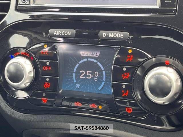 Nissan JUKE 2014-09 251691-4