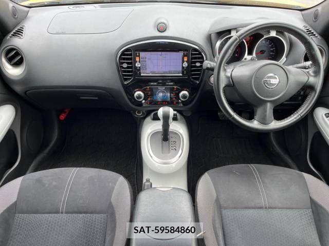 Nissan JUKE 2014-09 251691-1