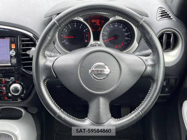 Nissan JUKE 2014-09 251691-13
