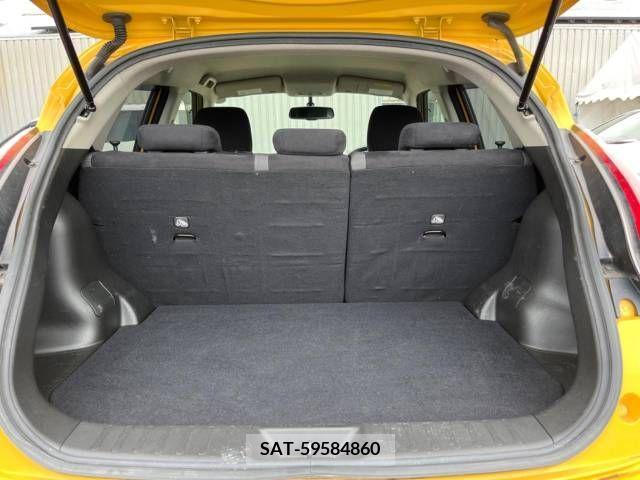 Nissan JUKE 2014-09 251691-12