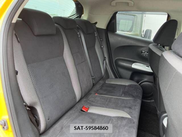 Nissan JUKE 2014-09 251691-11